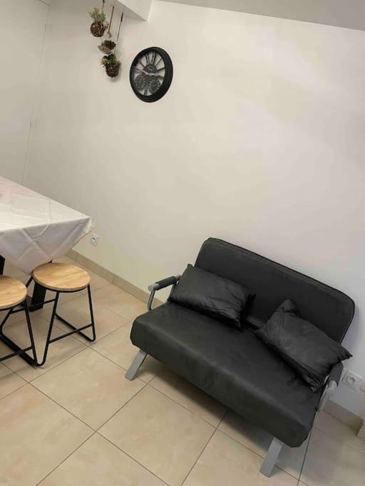 Apartamento Le Cocon Balneo Sens Exterior foto